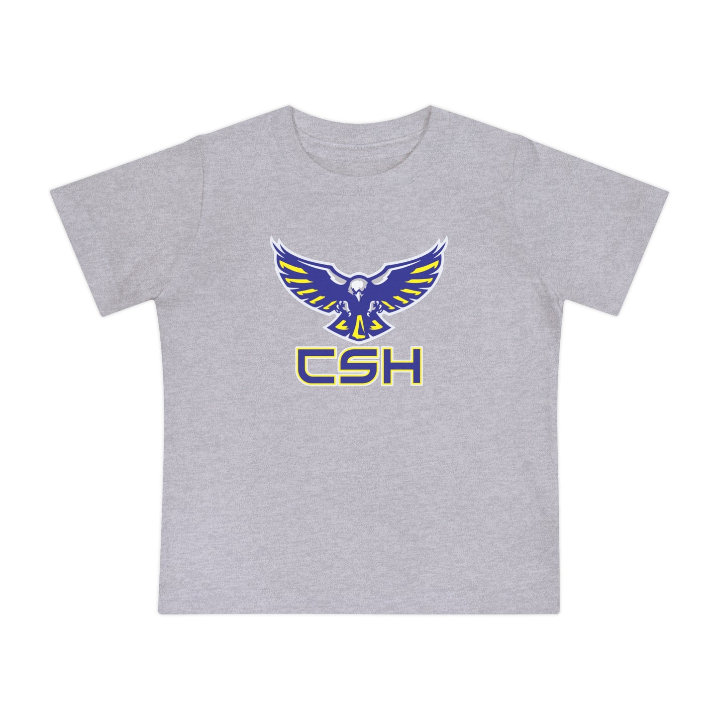 Baby Short Sleeve Tee