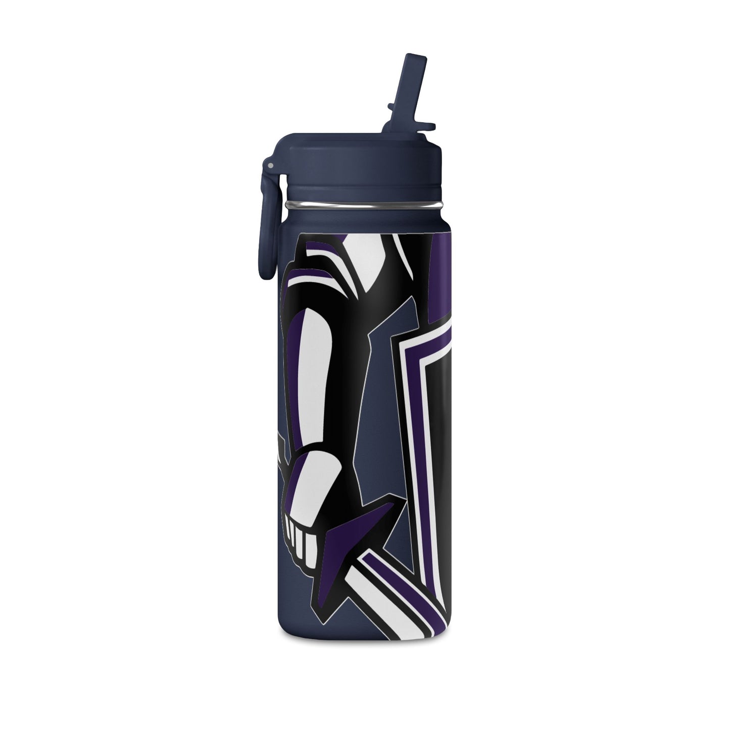 Mini Water Bottle, 20oz