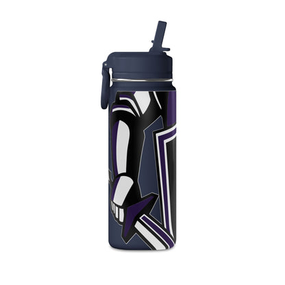 Mini Water Bottle, 20oz