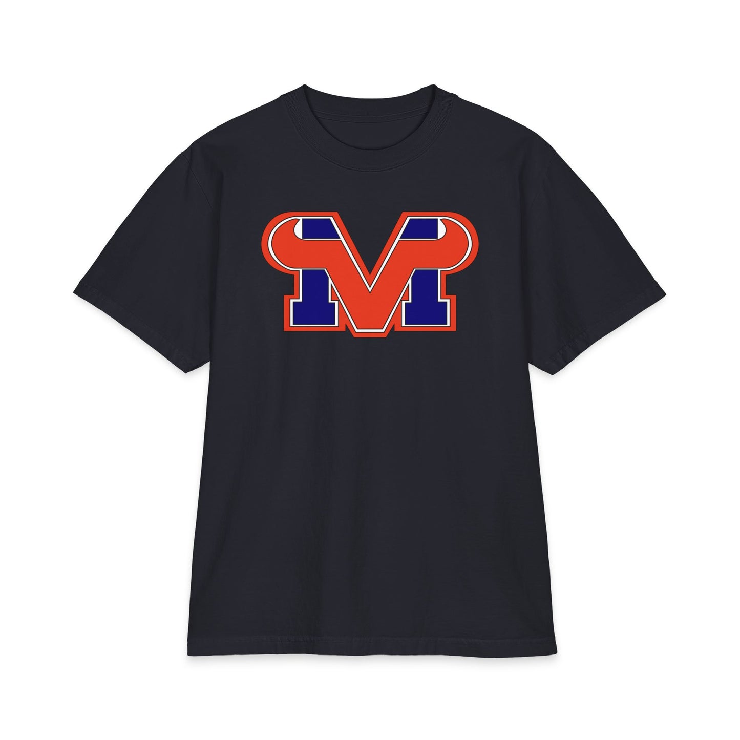 Max Heavyweight Short Sleeve Tee