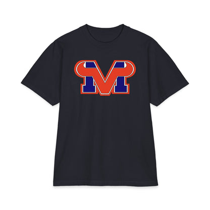 Max Heavyweight Short Sleeve Tee