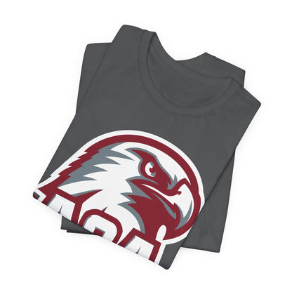 Jersey Short Sleeve Tee