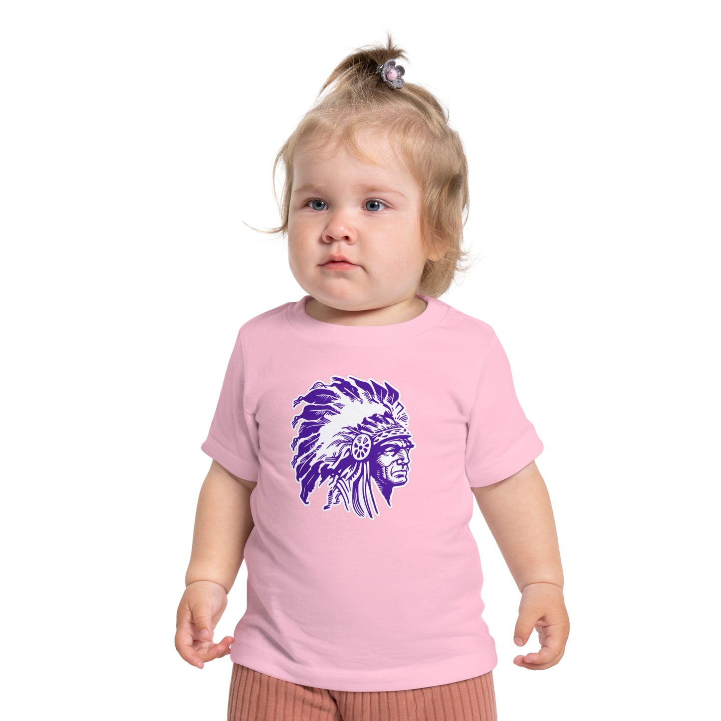 Baby Short Sleeve Tee