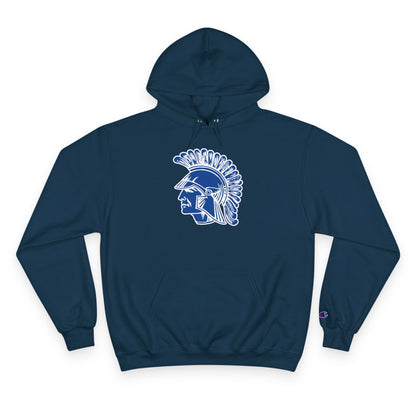 Champion Powerblend Fleece Pullover Hoodie