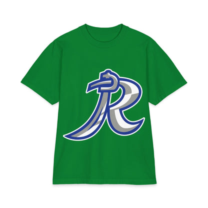 Max Heavyweight Short Sleeve Tee