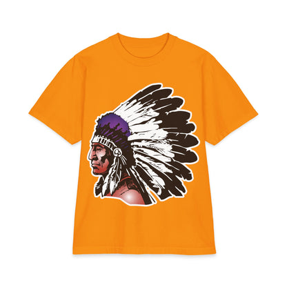 Max Heavyweight Short Sleeve Tee