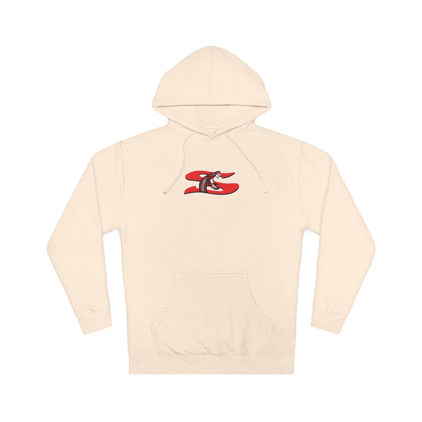 Midweight Pullover Hoodie