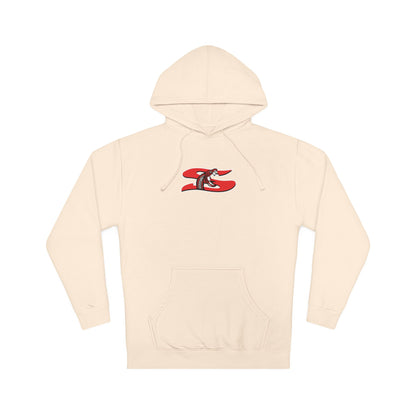 Midweight Pullover Hoodie