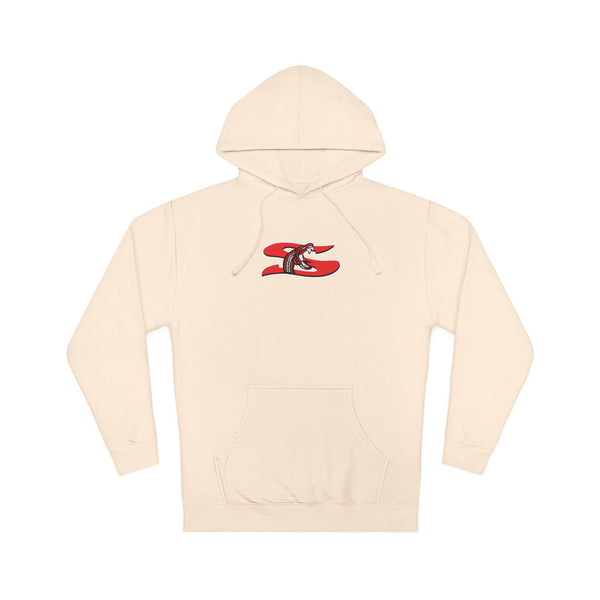 Midweight Pullover Hoodie