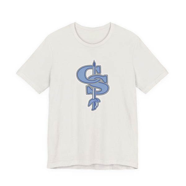 Jersey Short Sleeve Tee