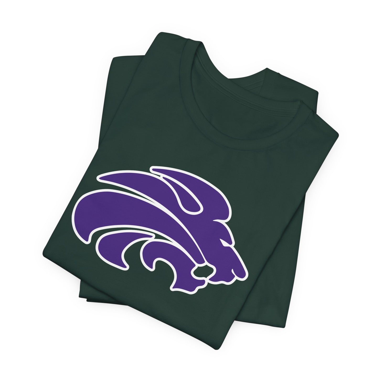 Jersey Short Sleeve Tee