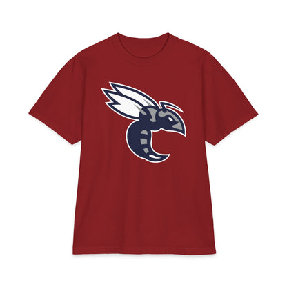 Max Heavyweight Short Sleeve Tee