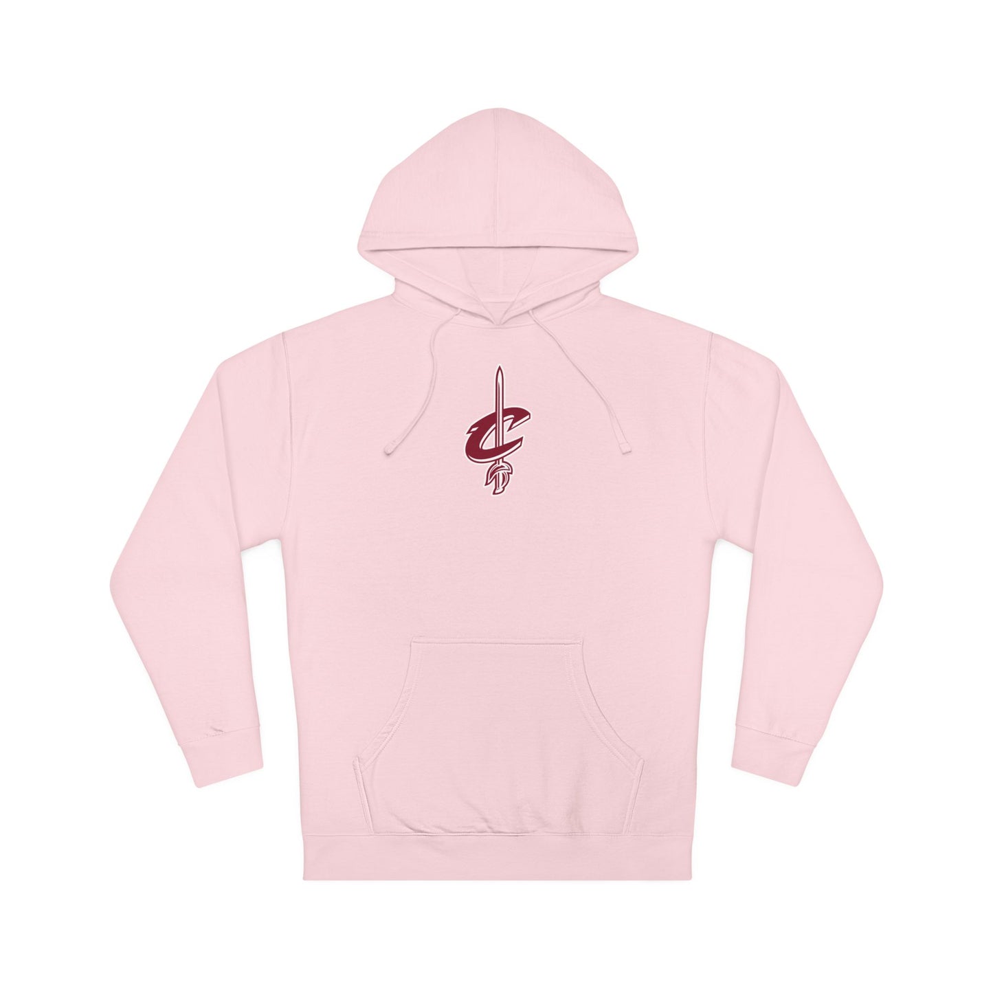 Midweight Pullover Hoodie