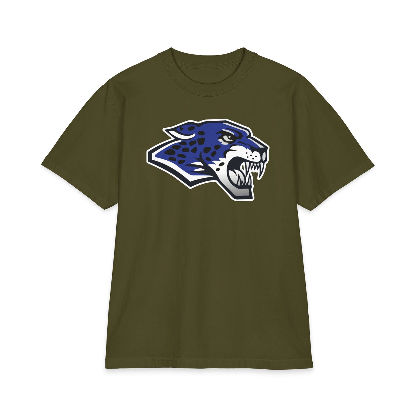 Max Heavyweight Short Sleeve Tee