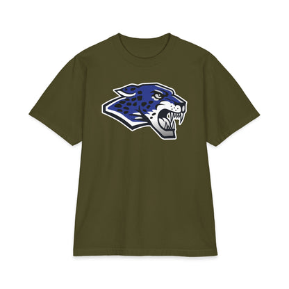 Max Heavyweight Short Sleeve Tee
