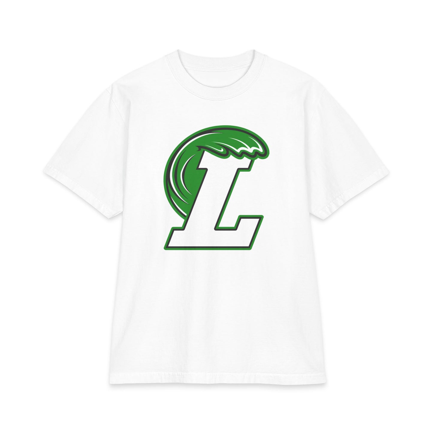 Max Heavyweight Short Sleeve Tee
