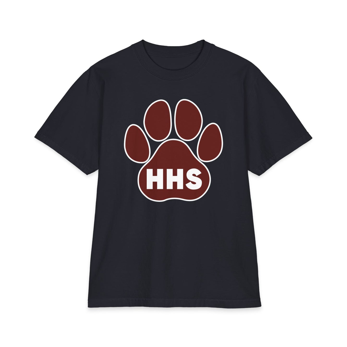 Max Heavyweight Short Sleeve Tee