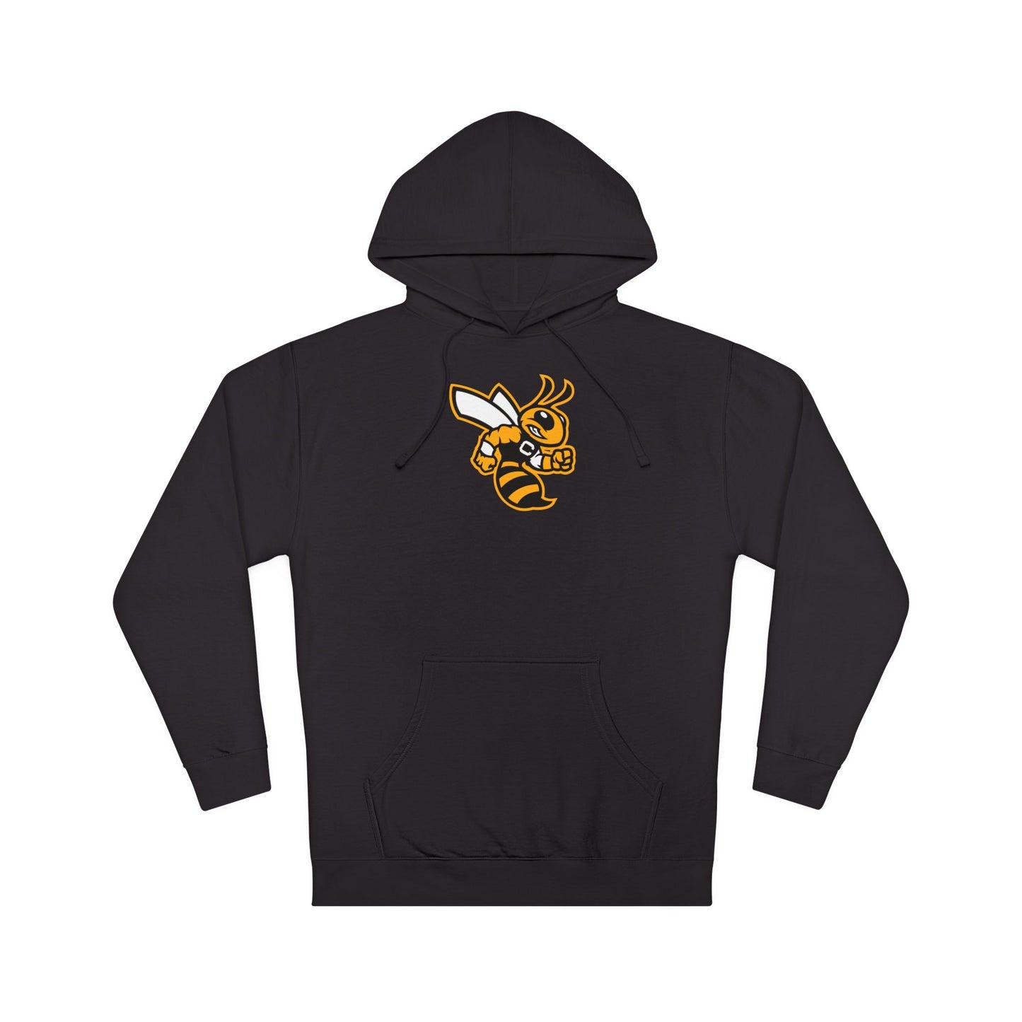 Midweight Pullover Hoodie
