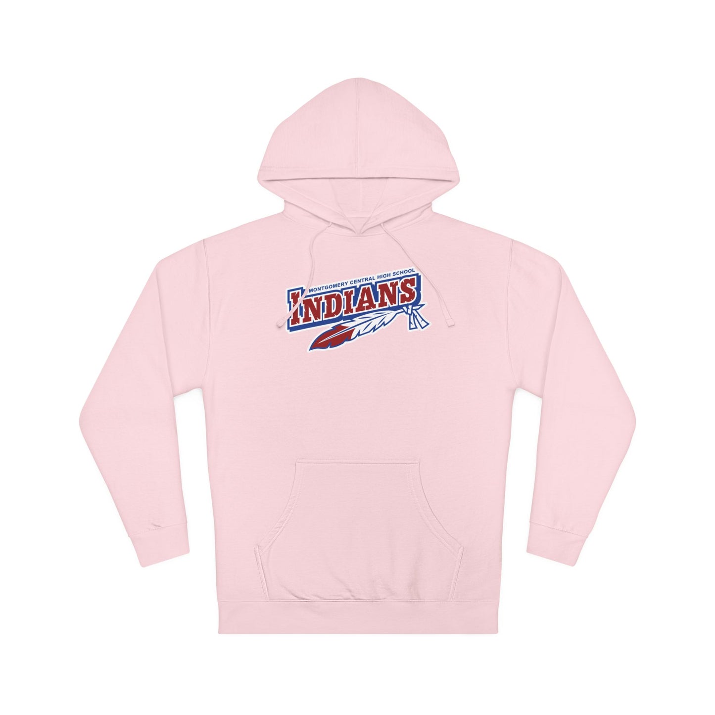 Midweight Pullover Hoodie