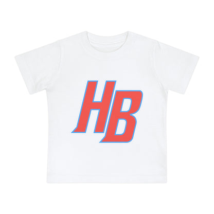 Baby Short Sleeve Tee