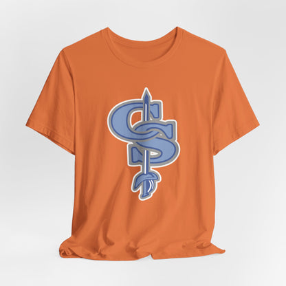 Jersey Short Sleeve Tee