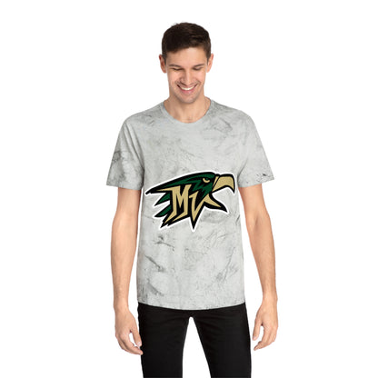 Color Blast School Spirit Tee