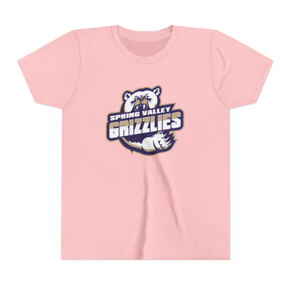 Youth Short Sleeve Tee