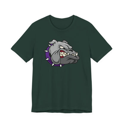 Jersey Short Sleeve Tee