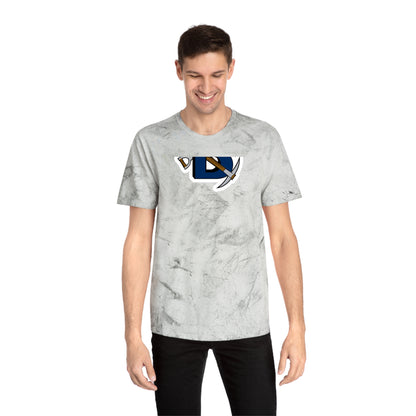 Color Blast School Spirit Tee