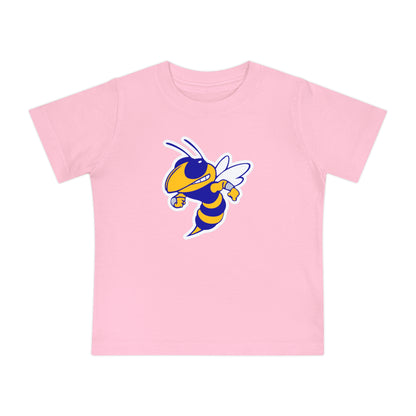 Baby Short Sleeve Tee