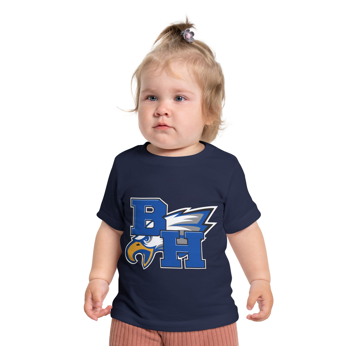Baby Short Sleeve Tee