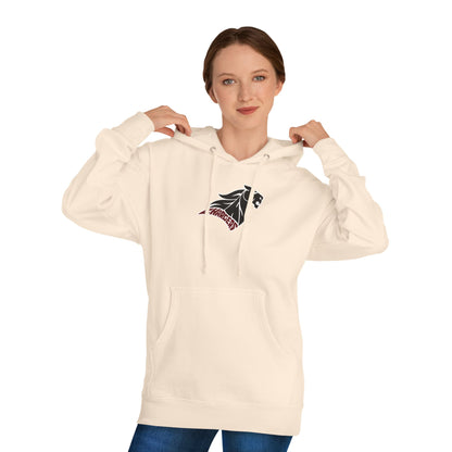 Midweight Pullover Hoodie