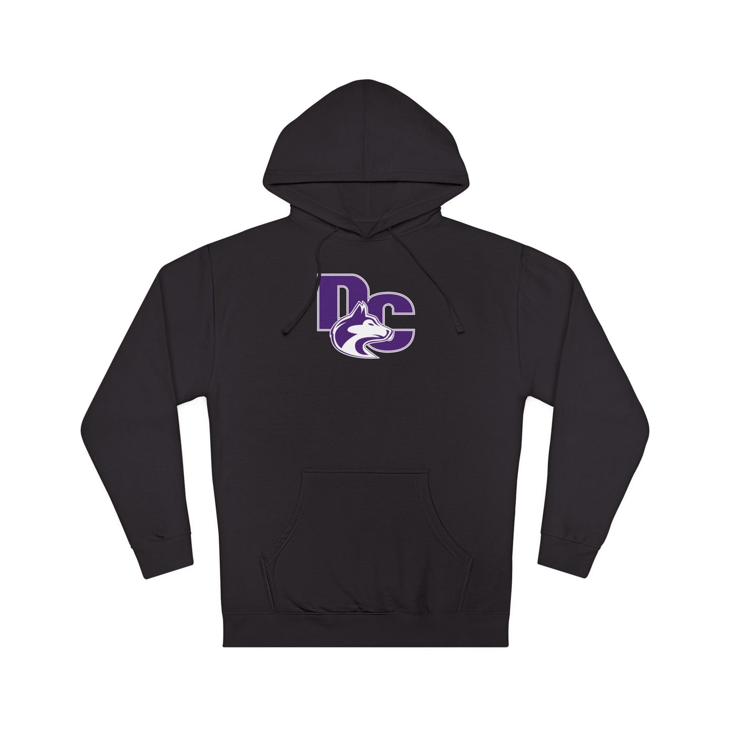 Midweight Pullover Hoodie