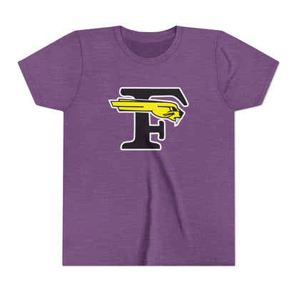 Youth Short Sleeve Tee