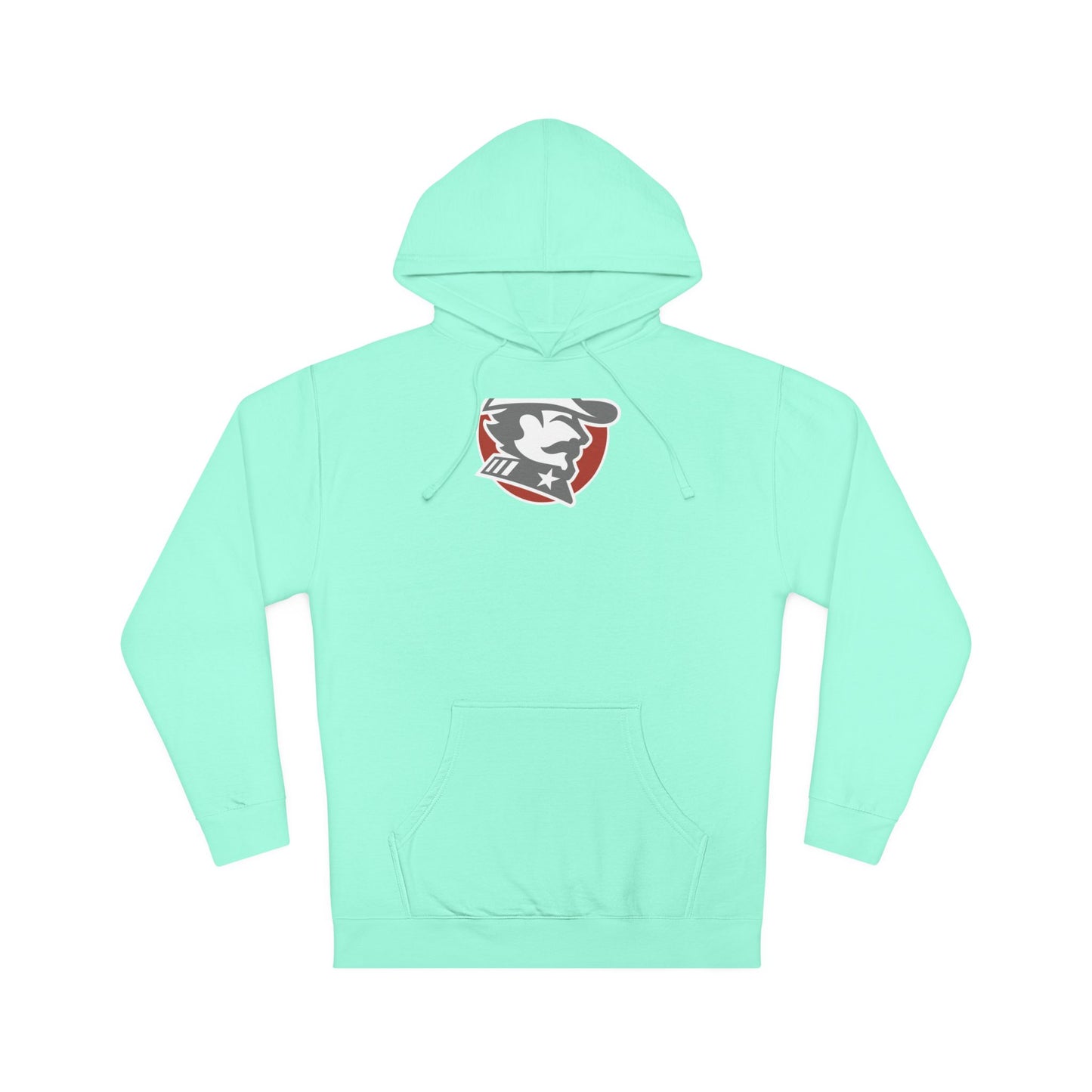 Midweight Pullover Hoodie