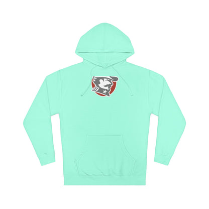 Midweight Pullover Hoodie