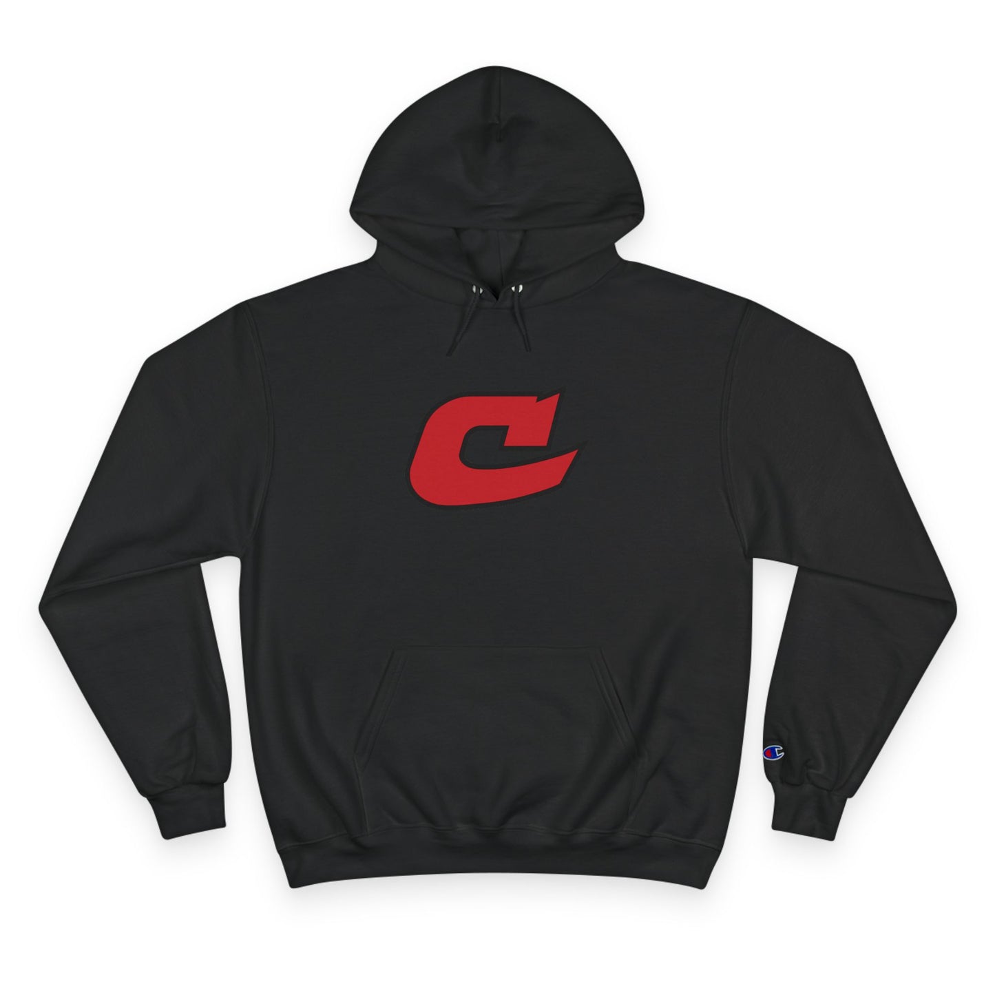 Champion Powerblend Fleece Pullover Hoodie
