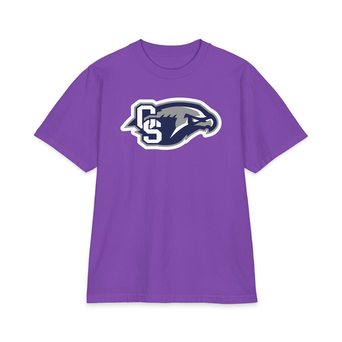 Max Heavyweight Short Sleeve Tee