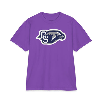 Max Heavyweight Short Sleeve Tee