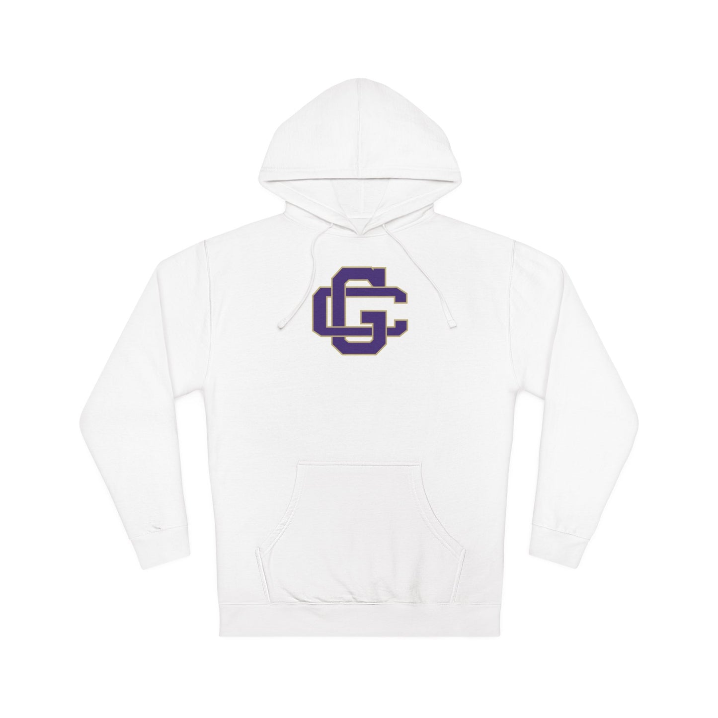 Midweight Pullover Hoodie