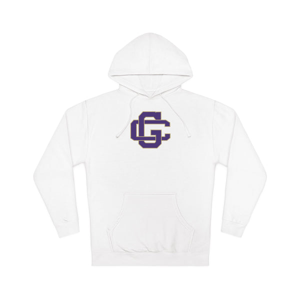 Midweight Pullover Hoodie