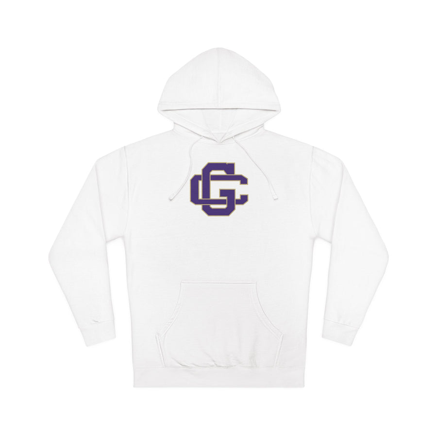 Midweight Pullover Hoodie
