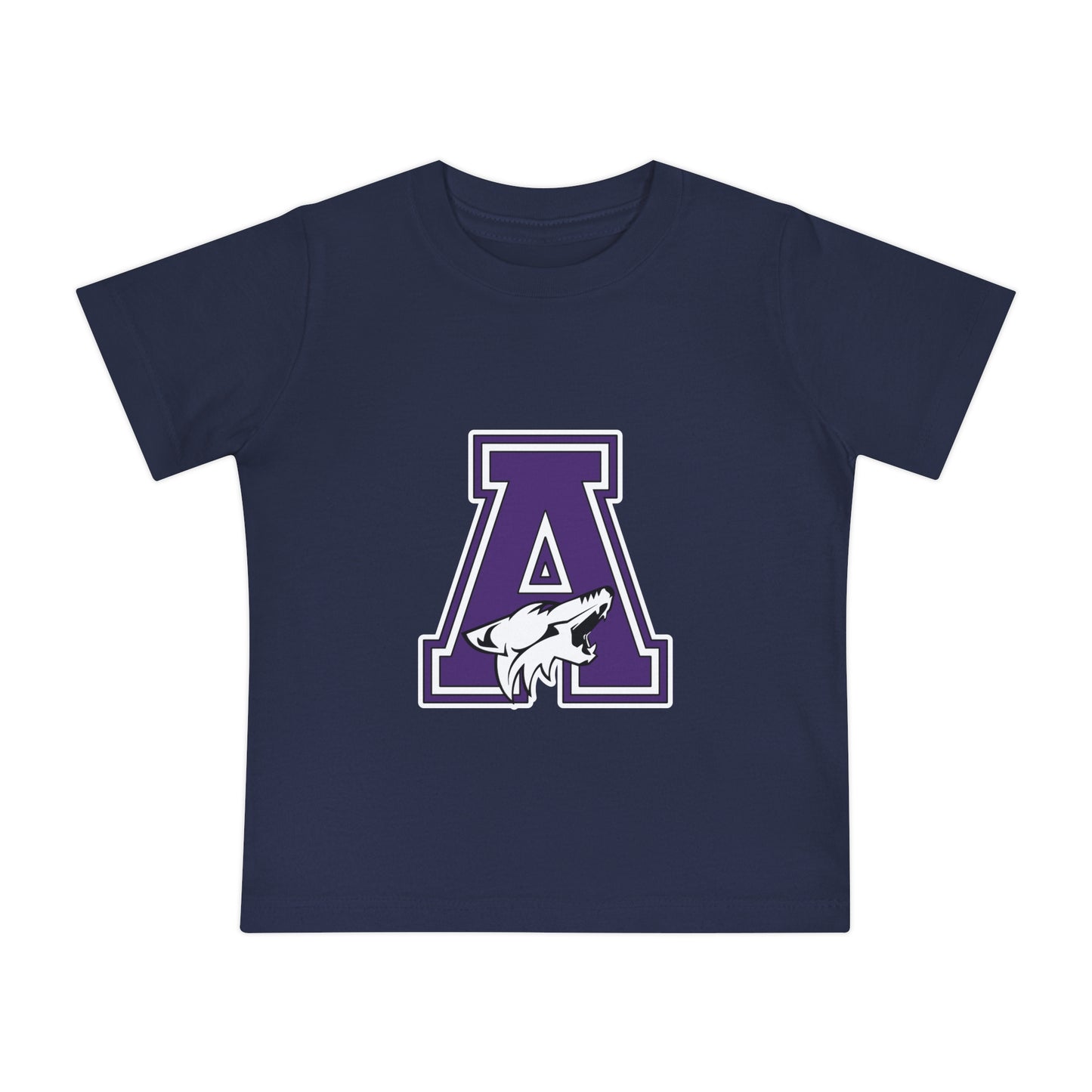 Baby Short Sleeve Tee