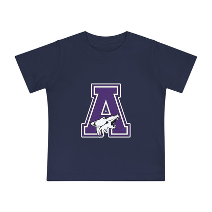 Baby Short Sleeve Tee