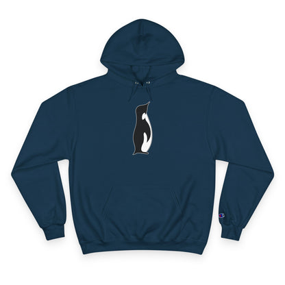 Champion Powerblend Fleece Pullover Hoodie