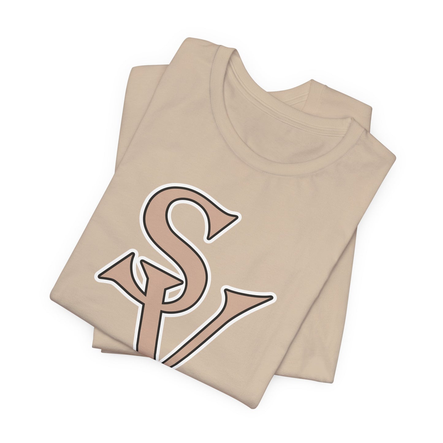 Jersey Short Sleeve Tee