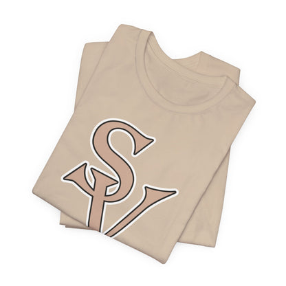 Jersey Short Sleeve Tee