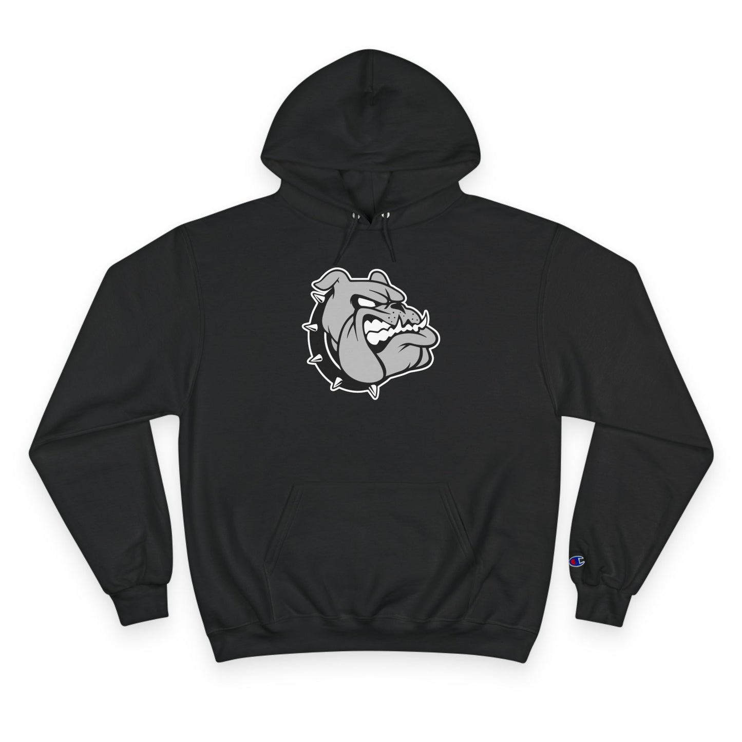 Champion Powerblend Fleece Pullover Hoodie