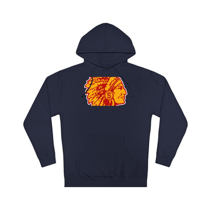 Midweight Pullover Hoodie