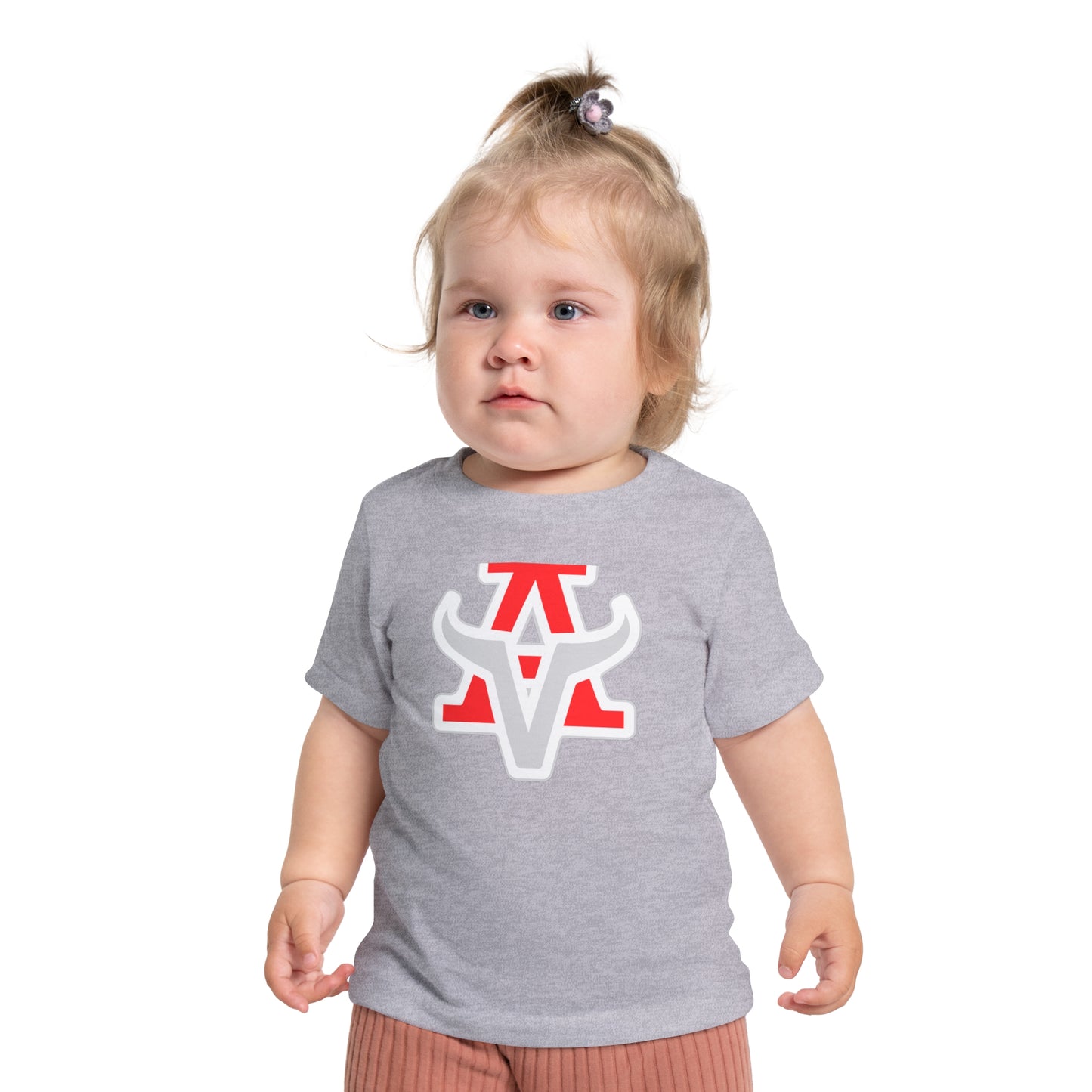 Baby Short Sleeve Tee